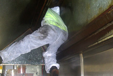 Kitchen Ducting Cleaning Specialist