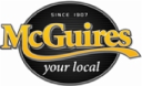 Trusted By McGuires Hotel Group