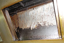 Kitchen Ducting Cleaning Specialist